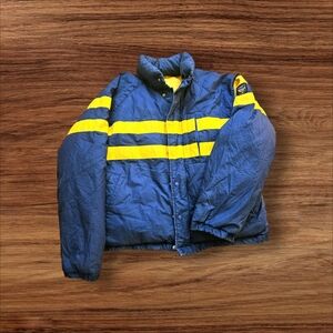 Polo Ralph Lauren 80's Unicrest Patch Jacket